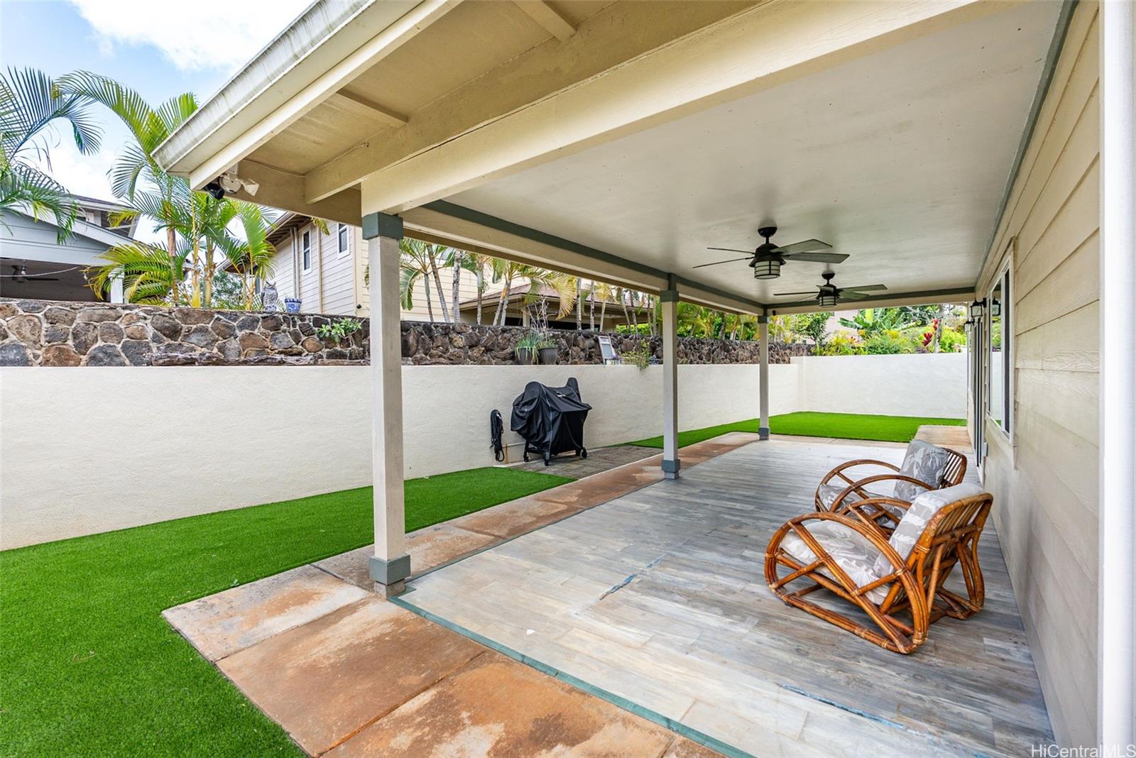 95-1254  Ahoka Street Mililani Mauka, Central home - photo 24 of 25