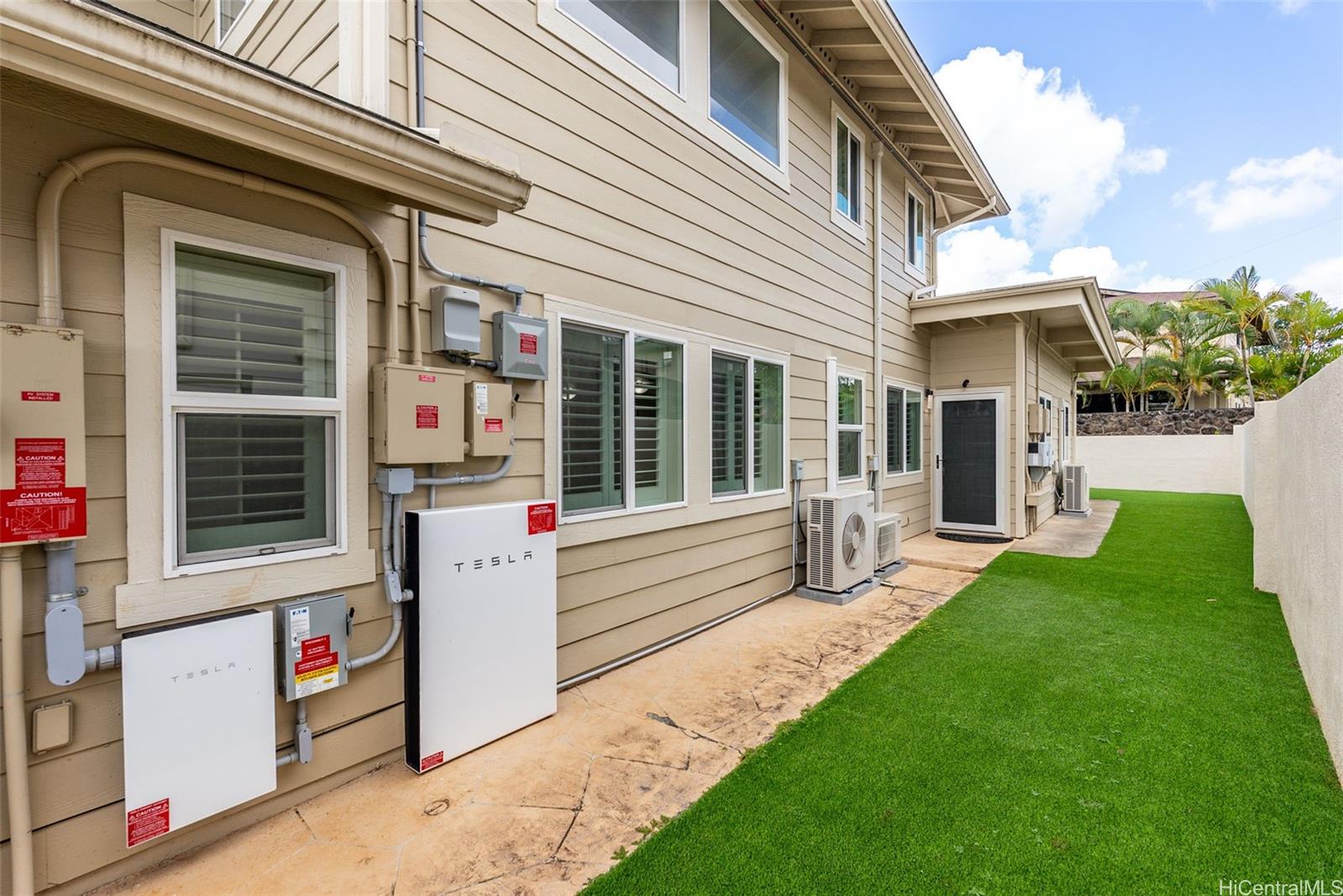 95-1254  Ahoka Street Mililani Mauka, Central home - photo 25 of 25
