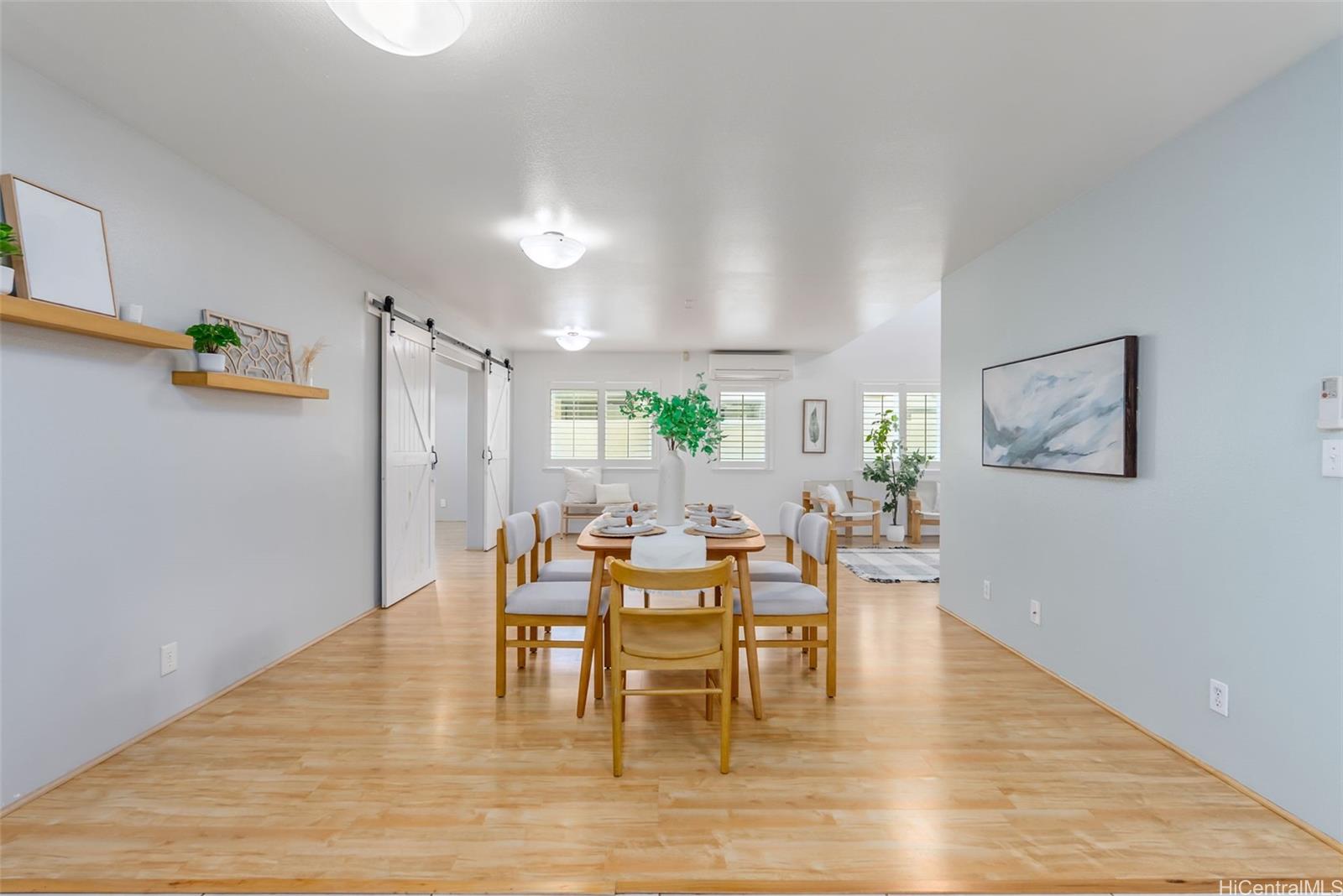 95-1254  Ahoka Street Mililani Mauka, Central home - photo 6 of 25