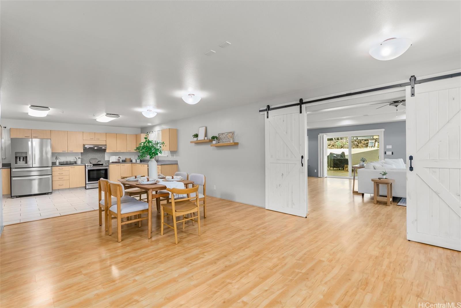 95-1254  Ahoka Street Mililani Mauka, Central home - photo 7 of 25