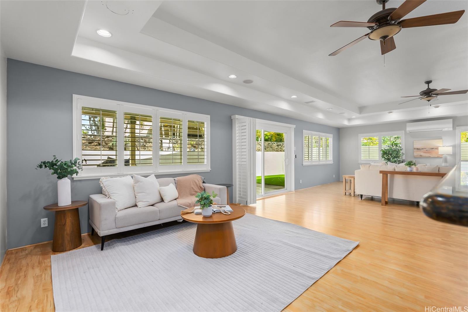 95-1254  Ahoka Street Mililani Mauka, Central home - photo 8 of 25