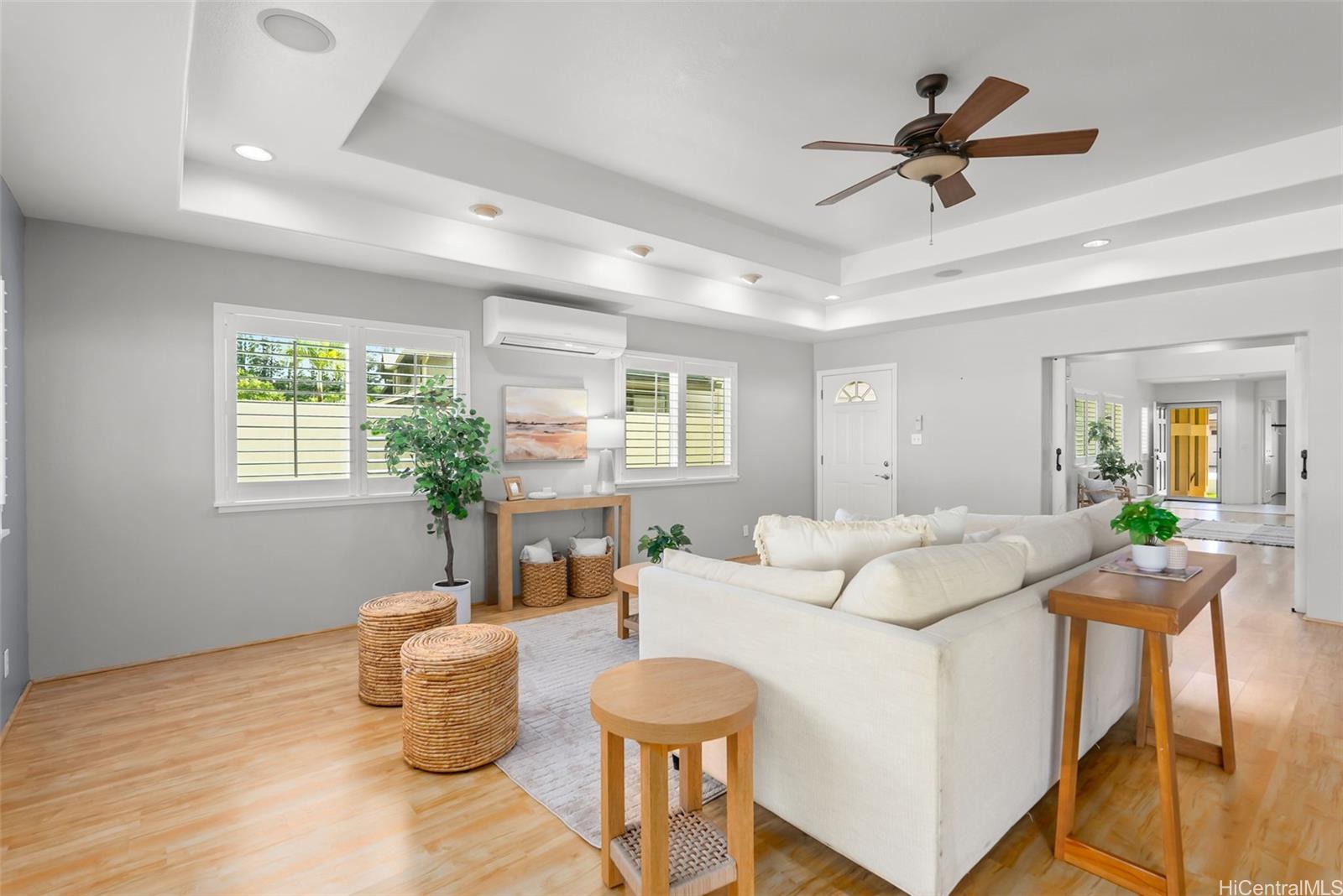 95-1254  Ahoka Street Mililani Mauka, Central home - photo 9 of 25