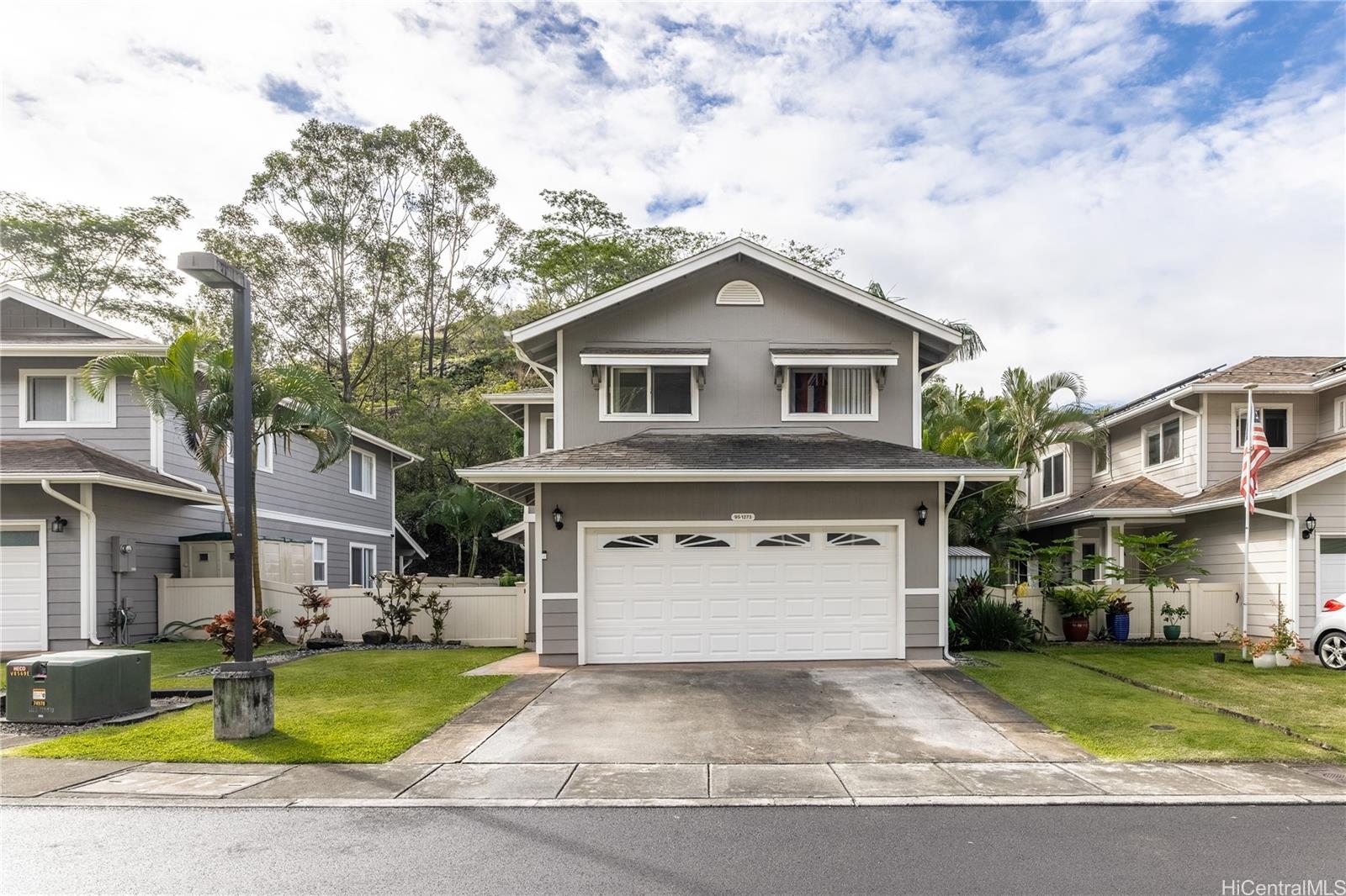 95-1273  Wikao Street Launani Valley,  home - photo 1 of 14