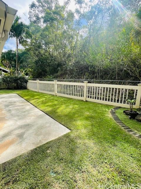 95-1273  Wikao Street Launani Valley, Central home - photo 11 of 14