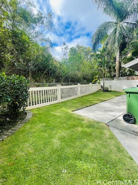 95-1273  Wikao Street Launani Valley, Central home - photo 10 of 14