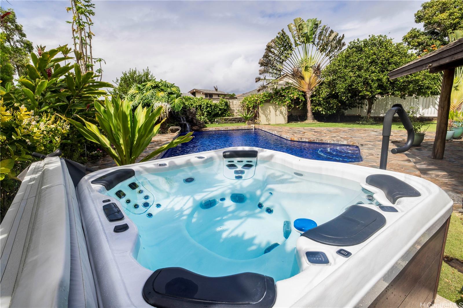 95-129  Ikawelani Place Mililani Area, Central home - photo 20 of 25