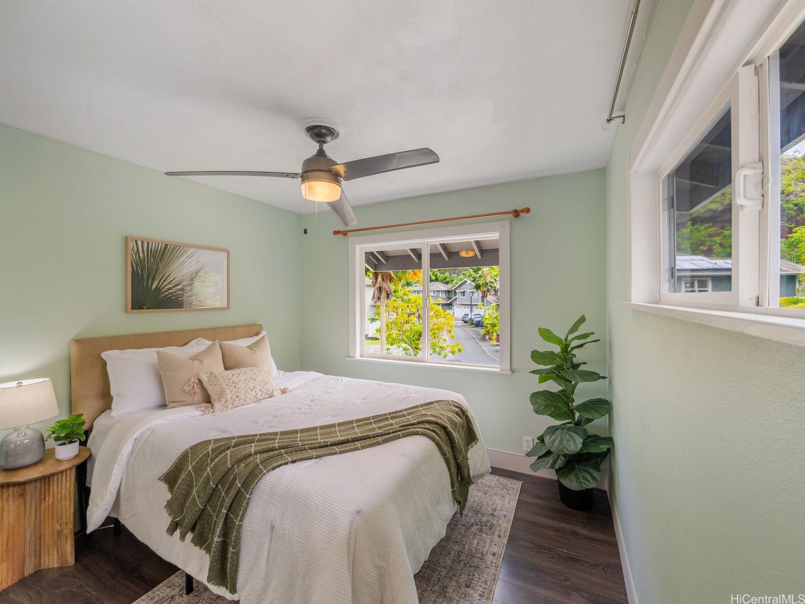 95-1298  Wikao Street Launani Valley, Central home - photo 14 of 22