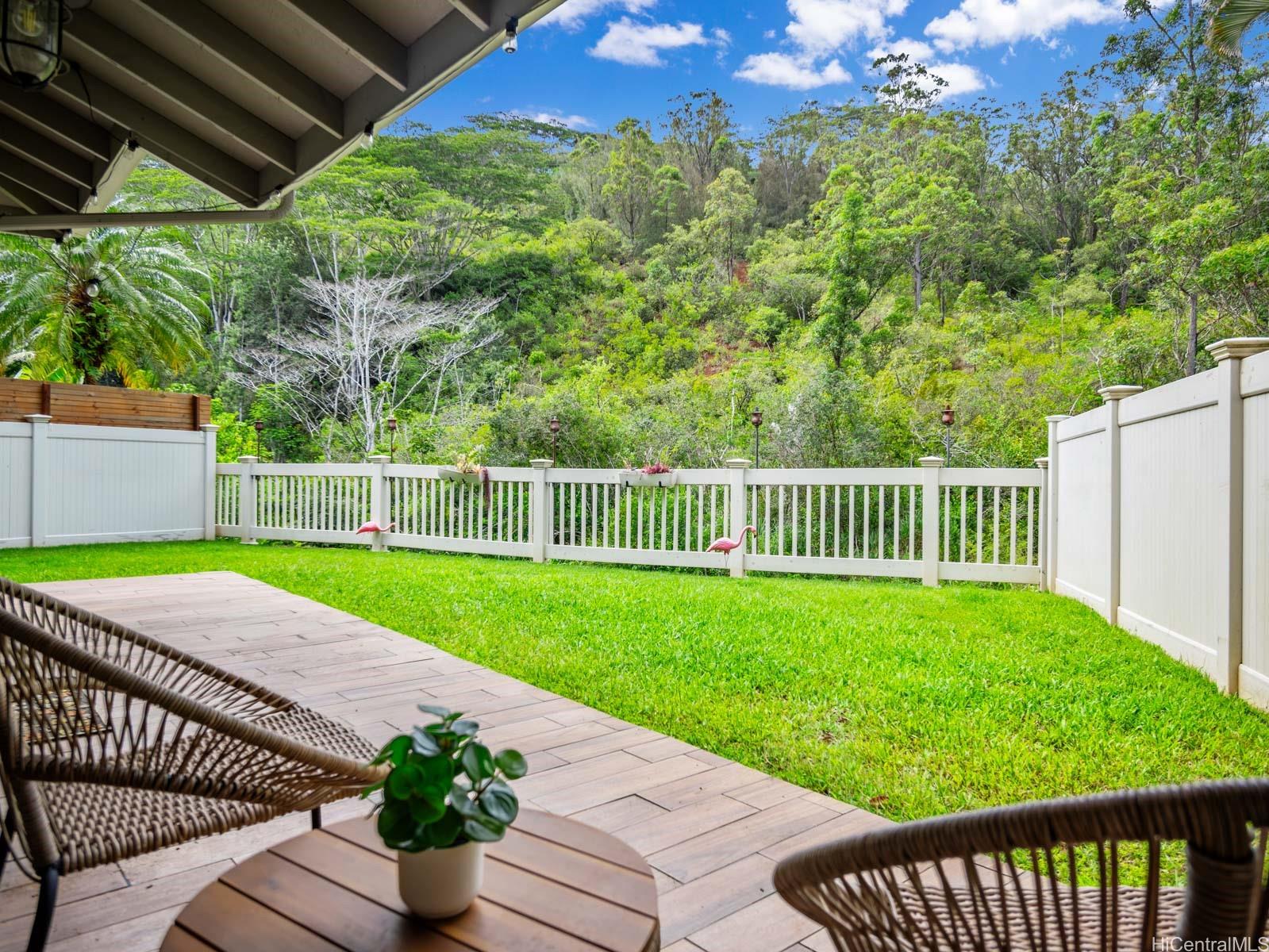 95-1298  Wikao Street Launani Valley, Central home - photo 18 of 22