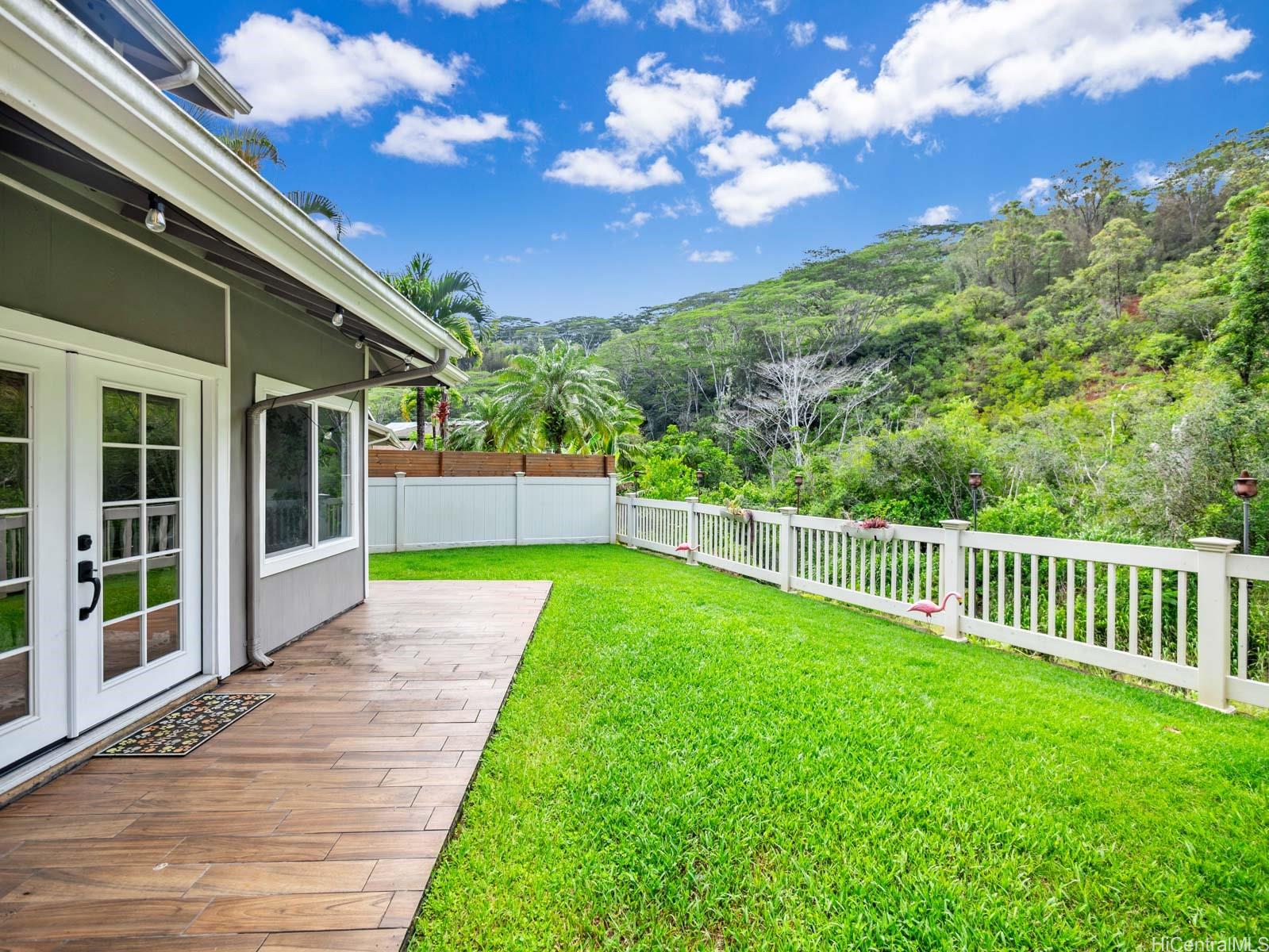 95-1298  Wikao Street Launani Valley, Central home - photo 19 of 22