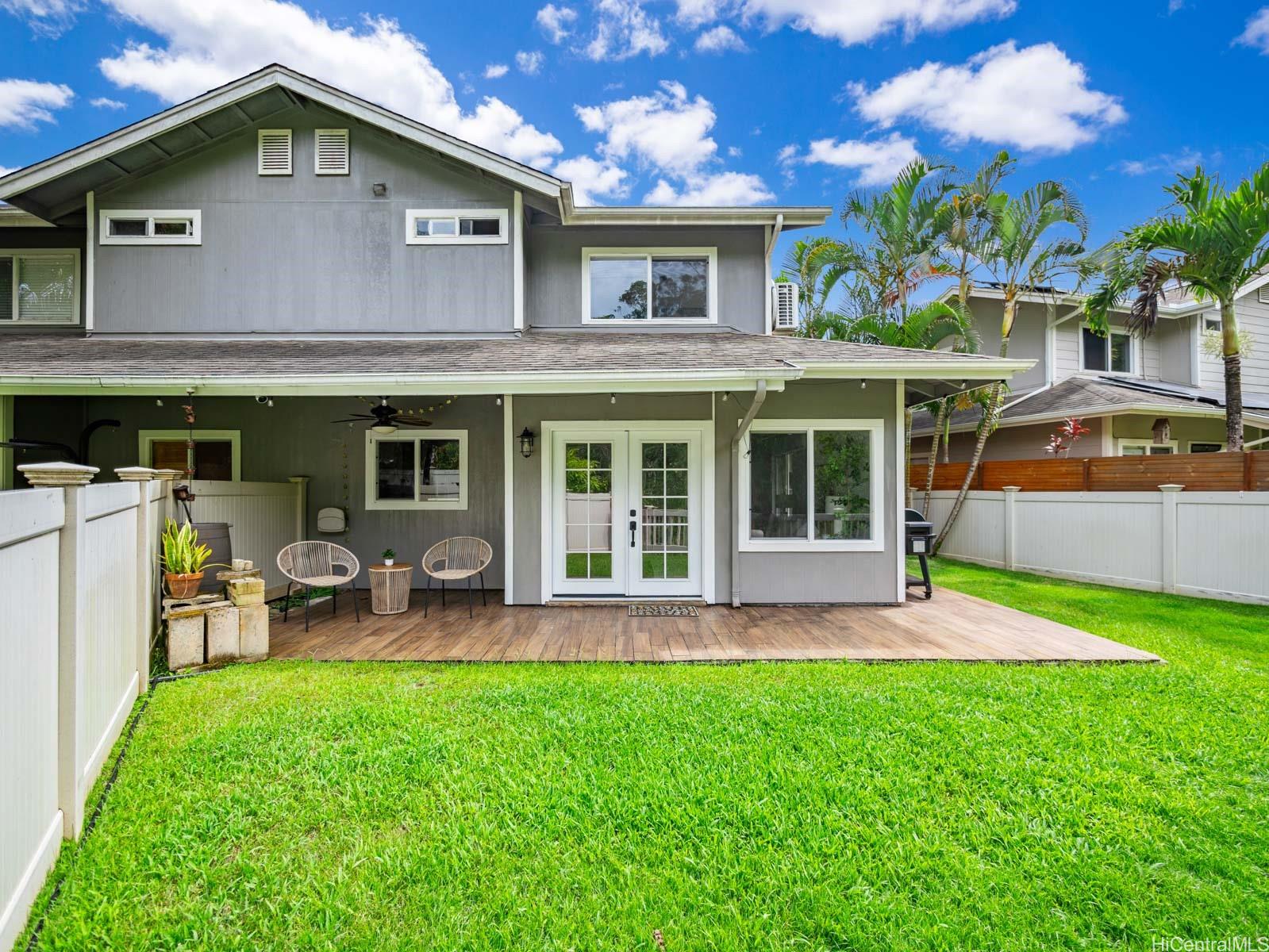 95-1298  Wikao Street Launani Valley, Central home - photo 21 of 22