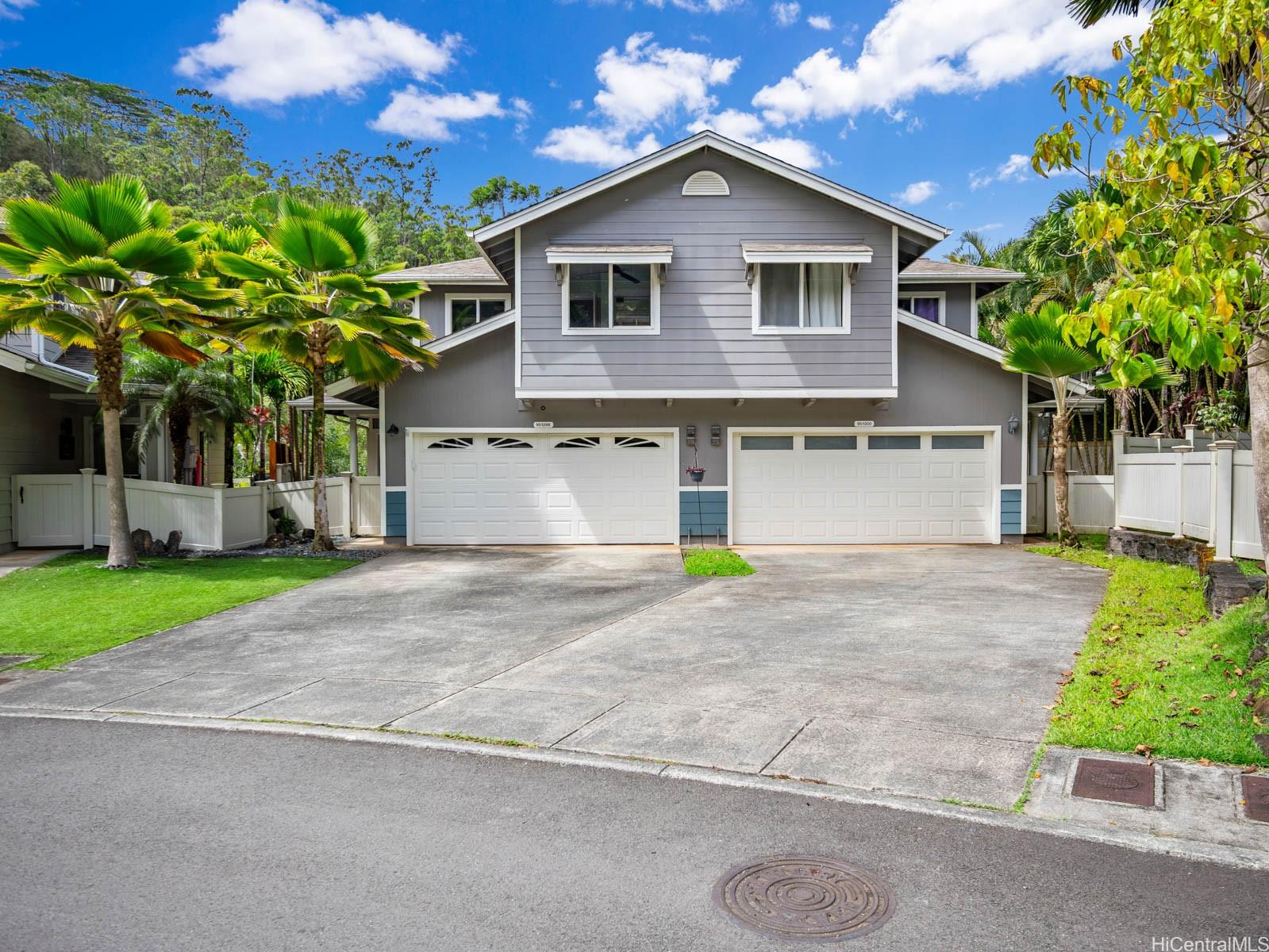 95-1298  Wikao Street Launani Valley, Central home - photo 22 of 22