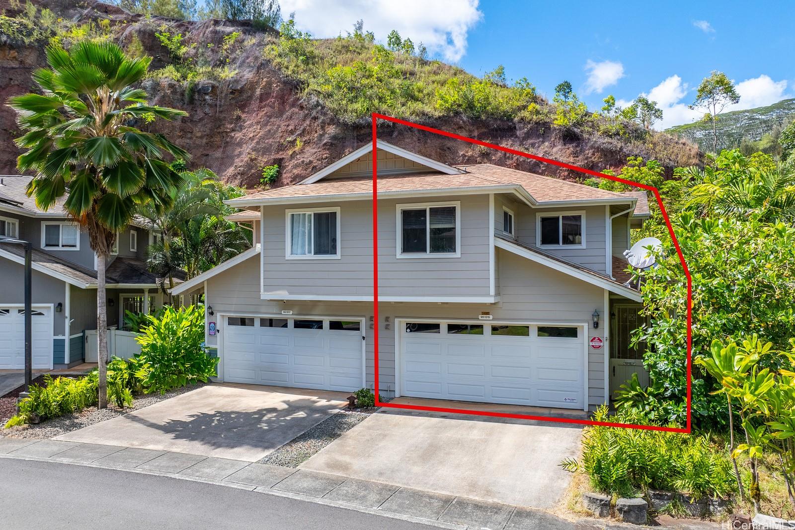 95-1315  Wikao Street Launani Valley, Central home - photo 12 of 12