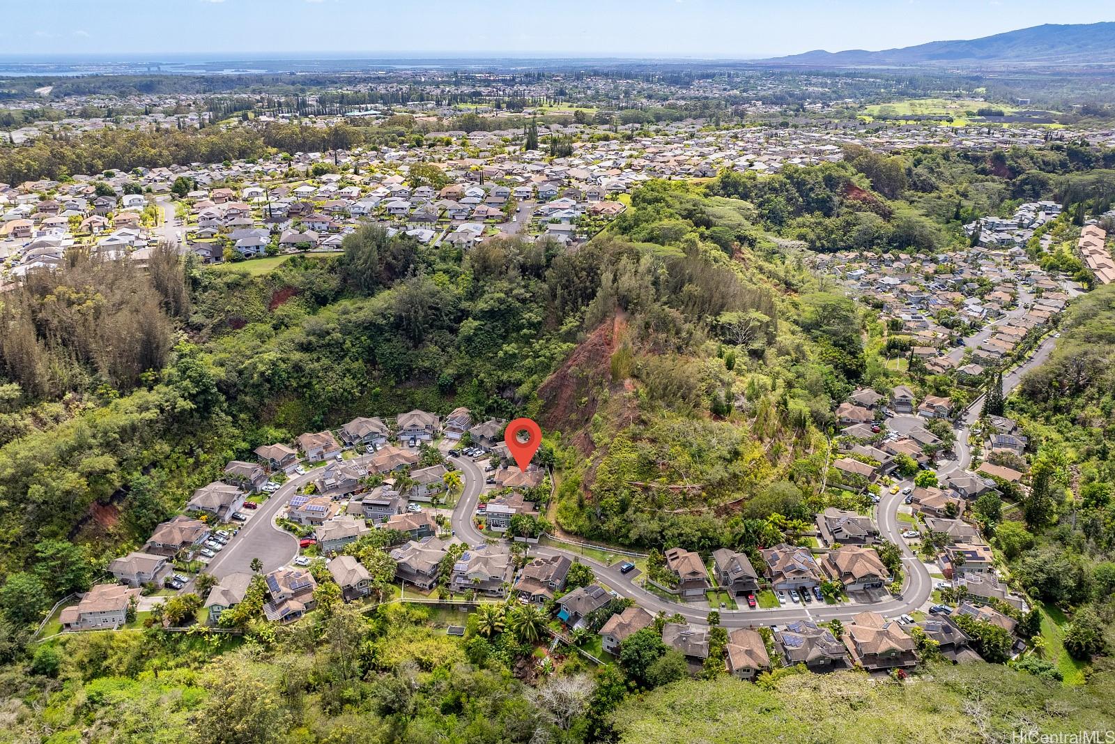 95-1315  Wikao Street Launani Valley, Central home - photo 5 of 12