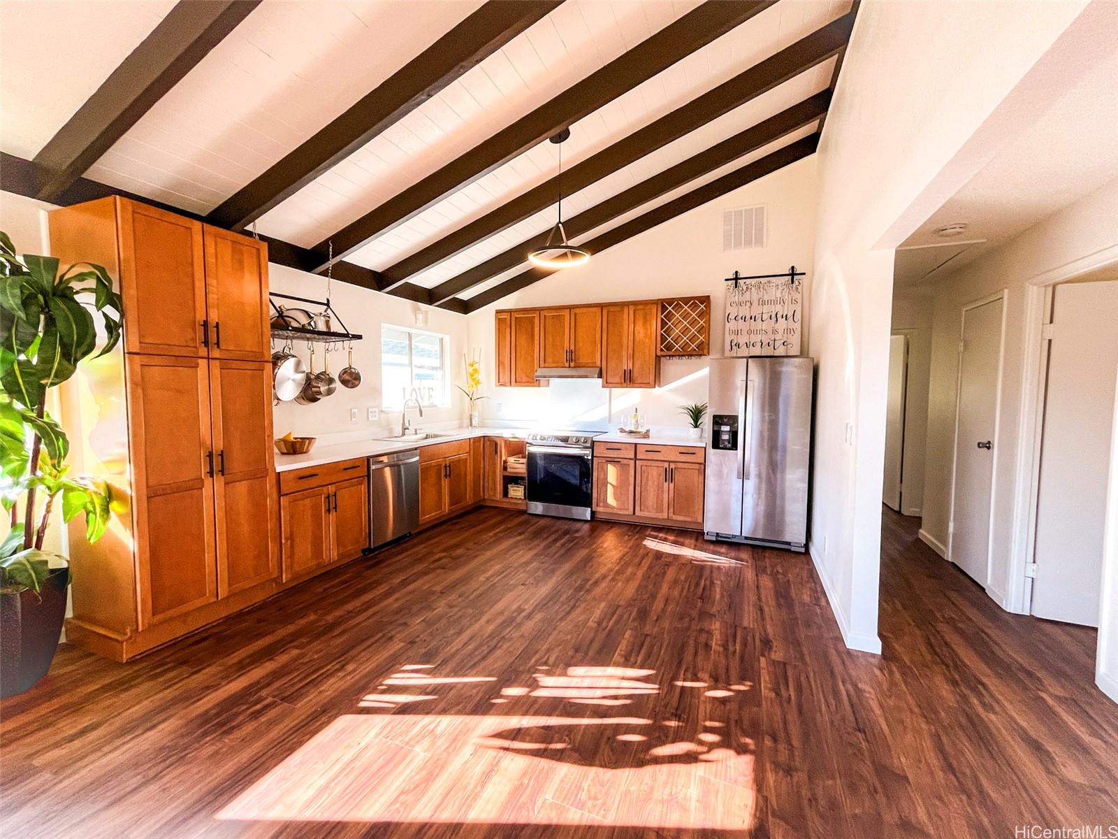 95-135  Hamumu Place Mililani Area, Central home - photo 4 of 18