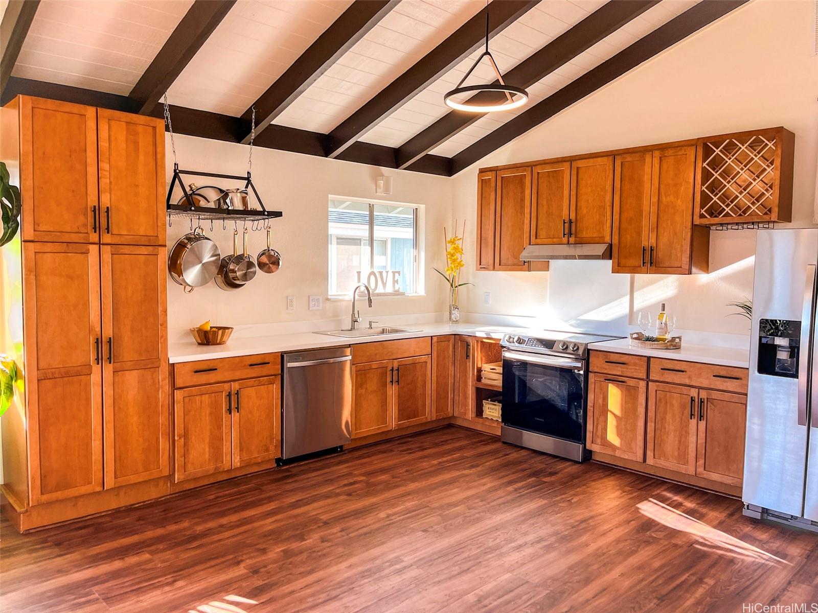 95-135  Hamumu Place Mililani Area, Central home - photo 5 of 18