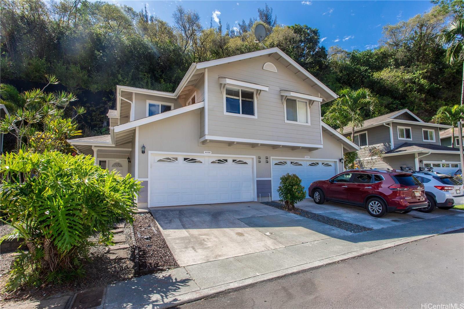 951359 Wikao Street 43, Mililani house for sale Launani Valley Central