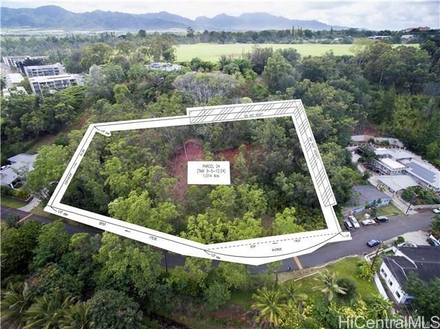 95-140 Waikalani Drive  Honolulu, Hi vacant land for sale - photo 2 of 8