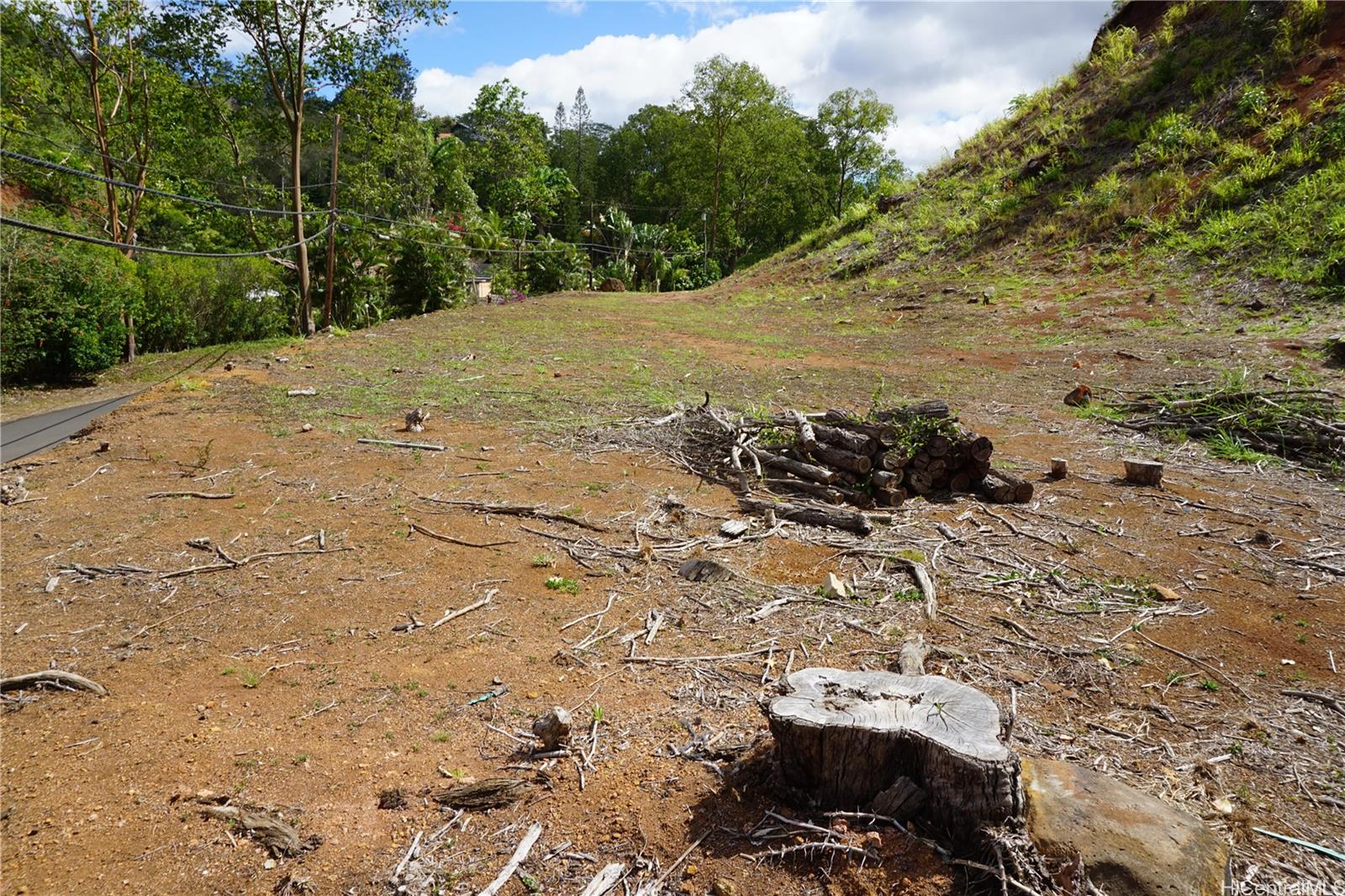 95-140 Waikalani Drive  Honolulu, Hi vacant land for sale - photo 3 of 8
