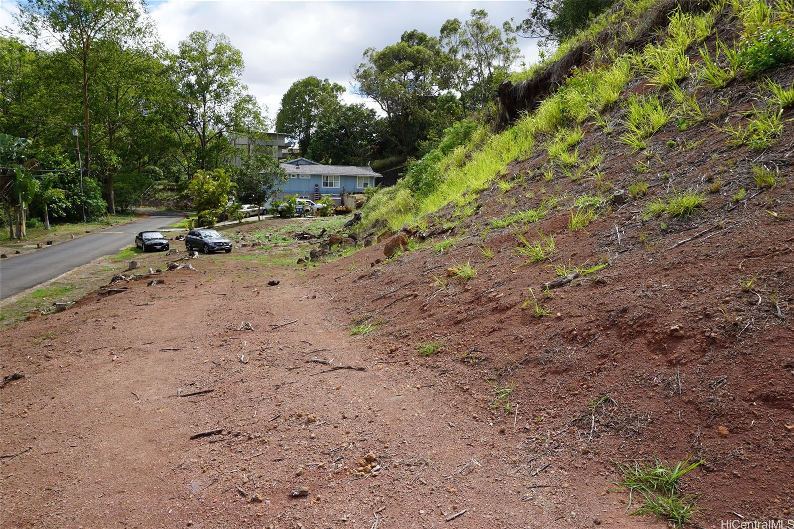 95-140 Waikalani Dr  Honolulu, Hi vacant land for sale - photo 6 of 8