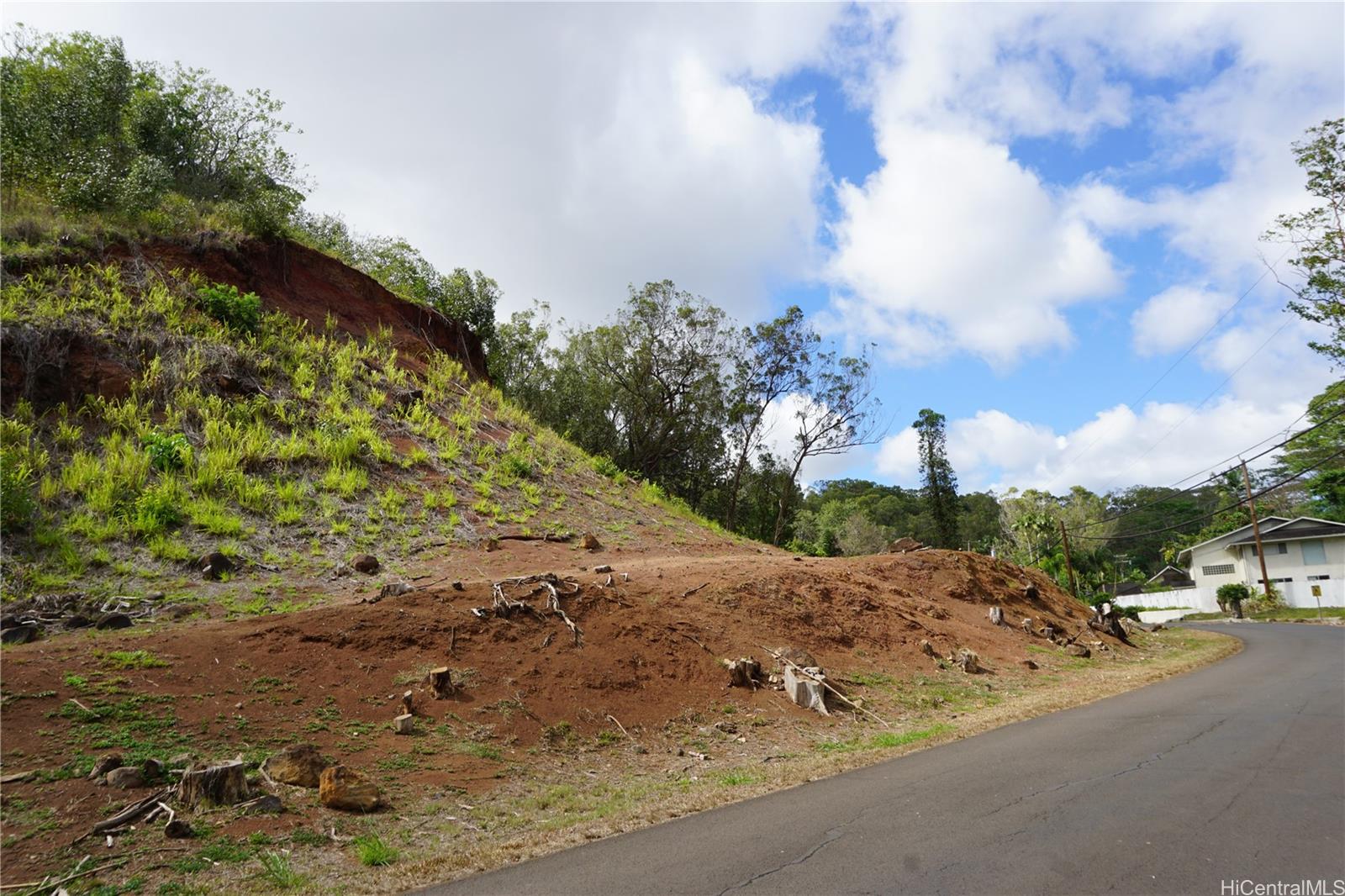 95-140 Waikalani Dr  Honolulu, Hi vacant land for sale - photo 7 of 8