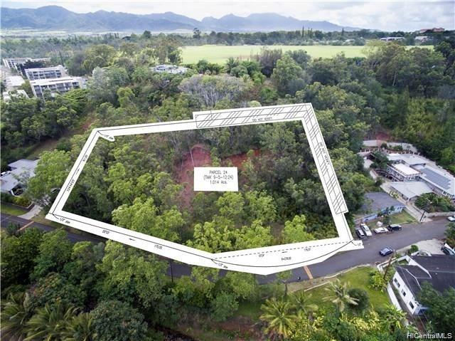 95-140 Waikalani Drive  Mililani, Hi vacant land for sale - photo 3 of 7