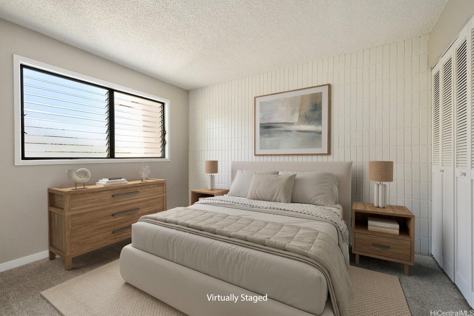 Mililani Town Assoc. townhouse # 127, Mililani, Hawaii - photo 11 of 25