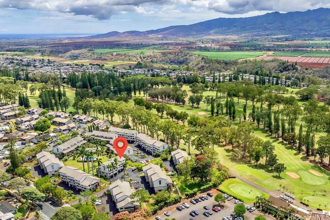 Mililani Town Assoc. townhouse # 127, Mililani, Hawaii - photo 23 of 25