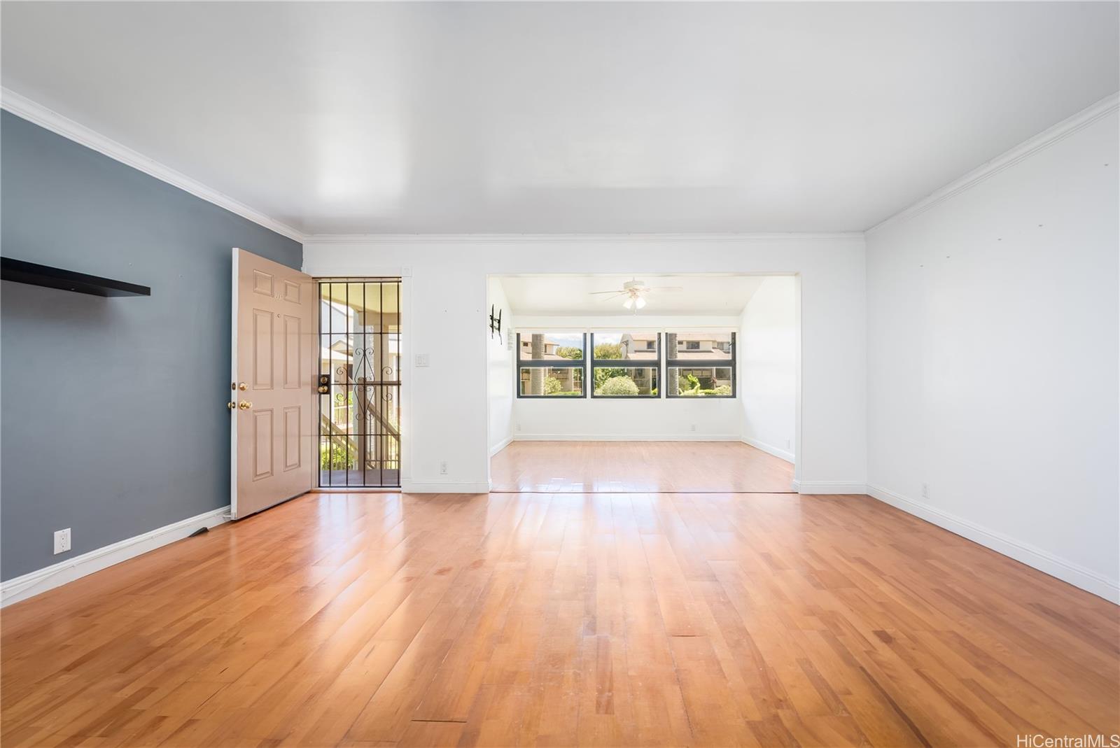 Mililani Town Association townhouse # 251, Mililani, Hawaii - photo 2 of 23