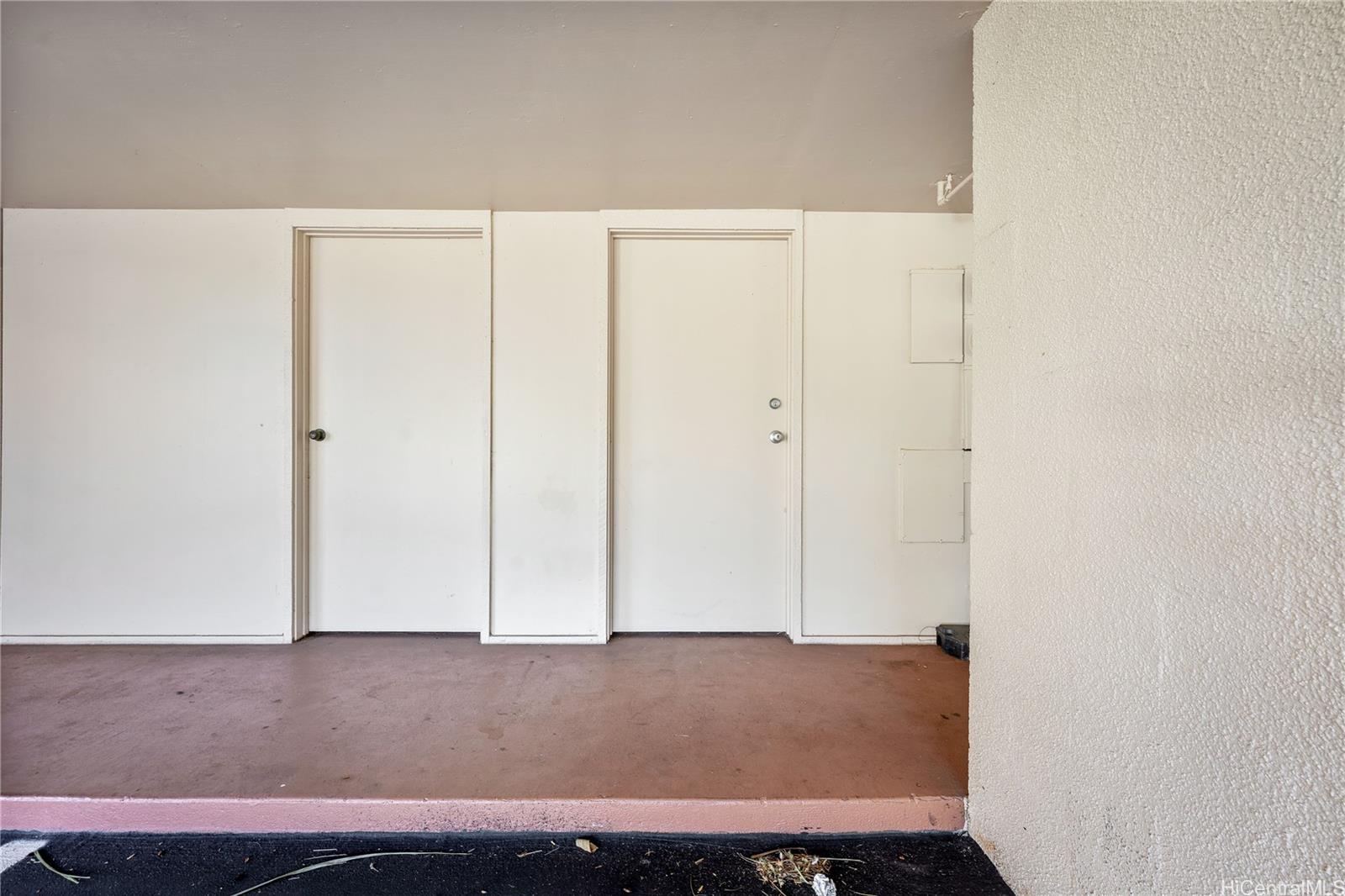 Mililani Town Association townhouse # 251, Mililani, Hawaii - photo 22 of 23