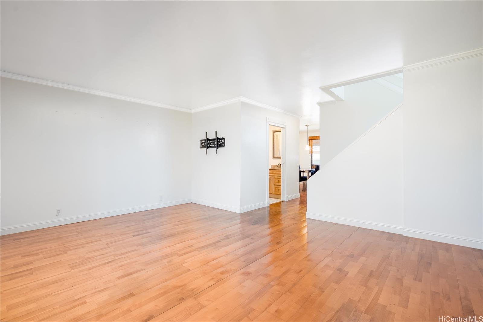 Mililani Town Association townhouse # 251, Mililani, Hawaii - photo 4 of 23