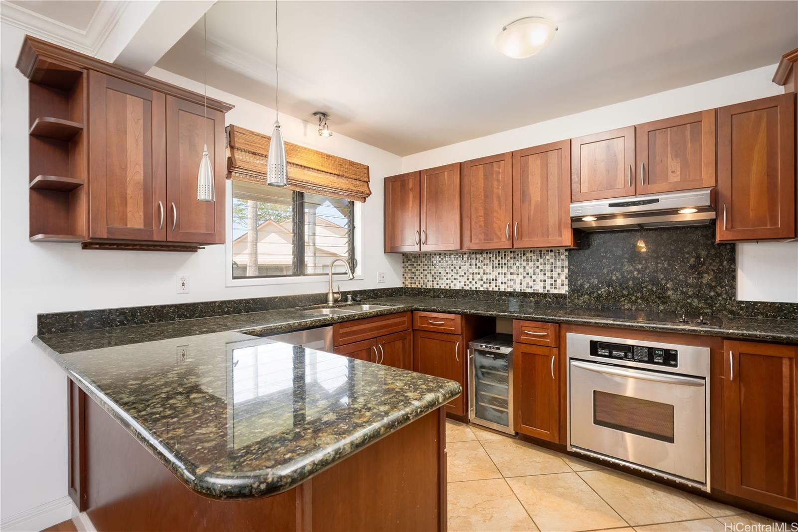 Mililani Town Association townhouse # 251, Mililani, Hawaii - photo 7 of 23