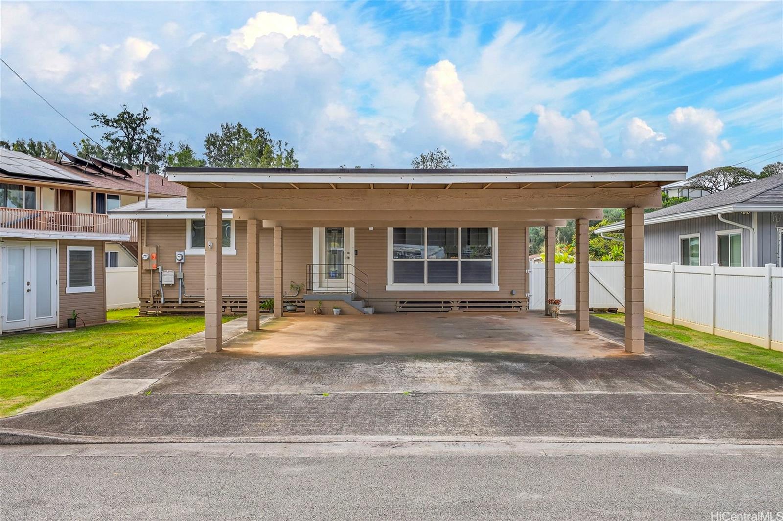 95-145  Wailawa Pl Waipio Acres/waikalani Woodlands, Central home - photo 24 of 25