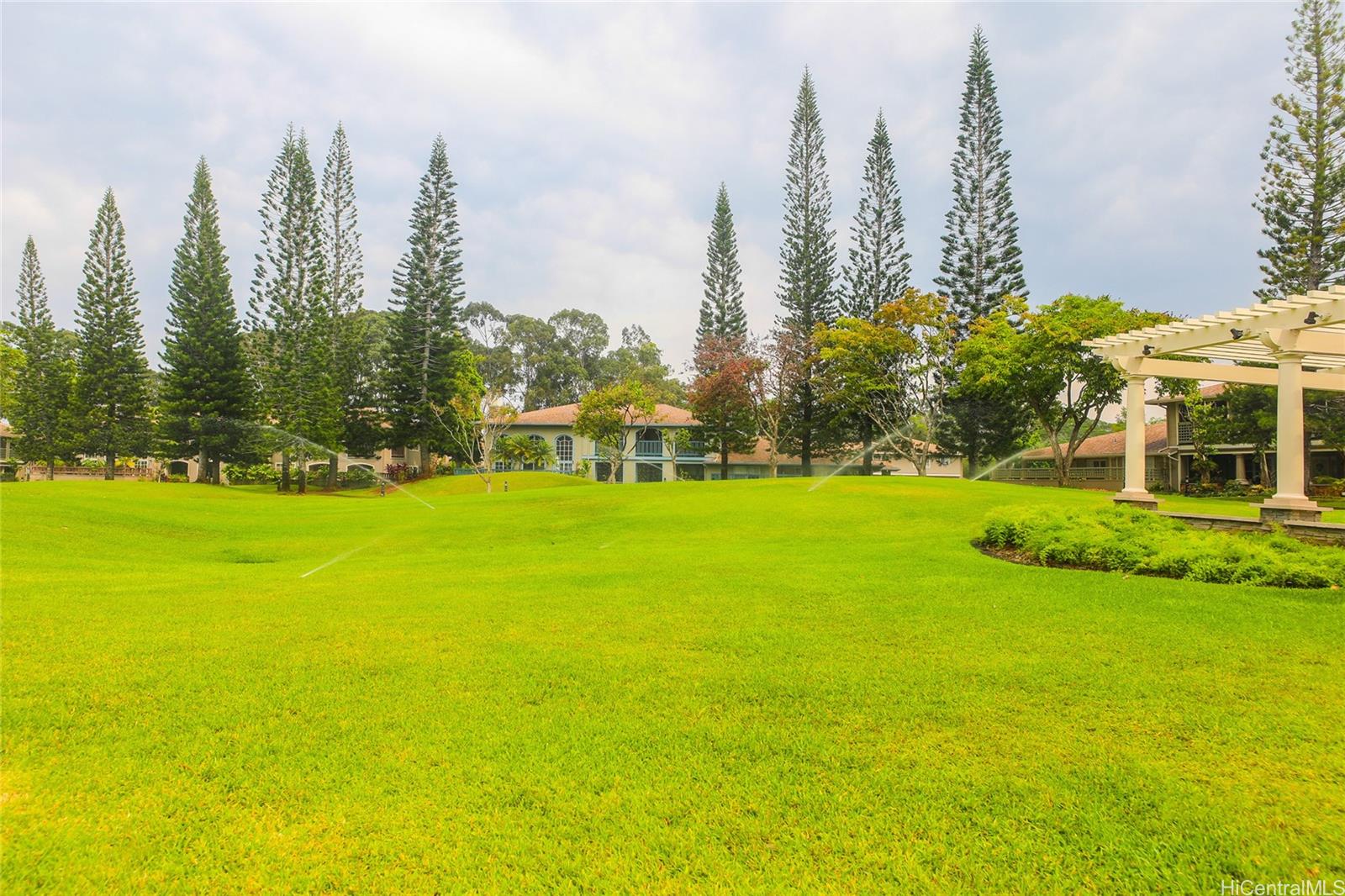 Hampton Court, Ph 2 condo # 5, Mililani, Hawaii - photo 24 of 24
