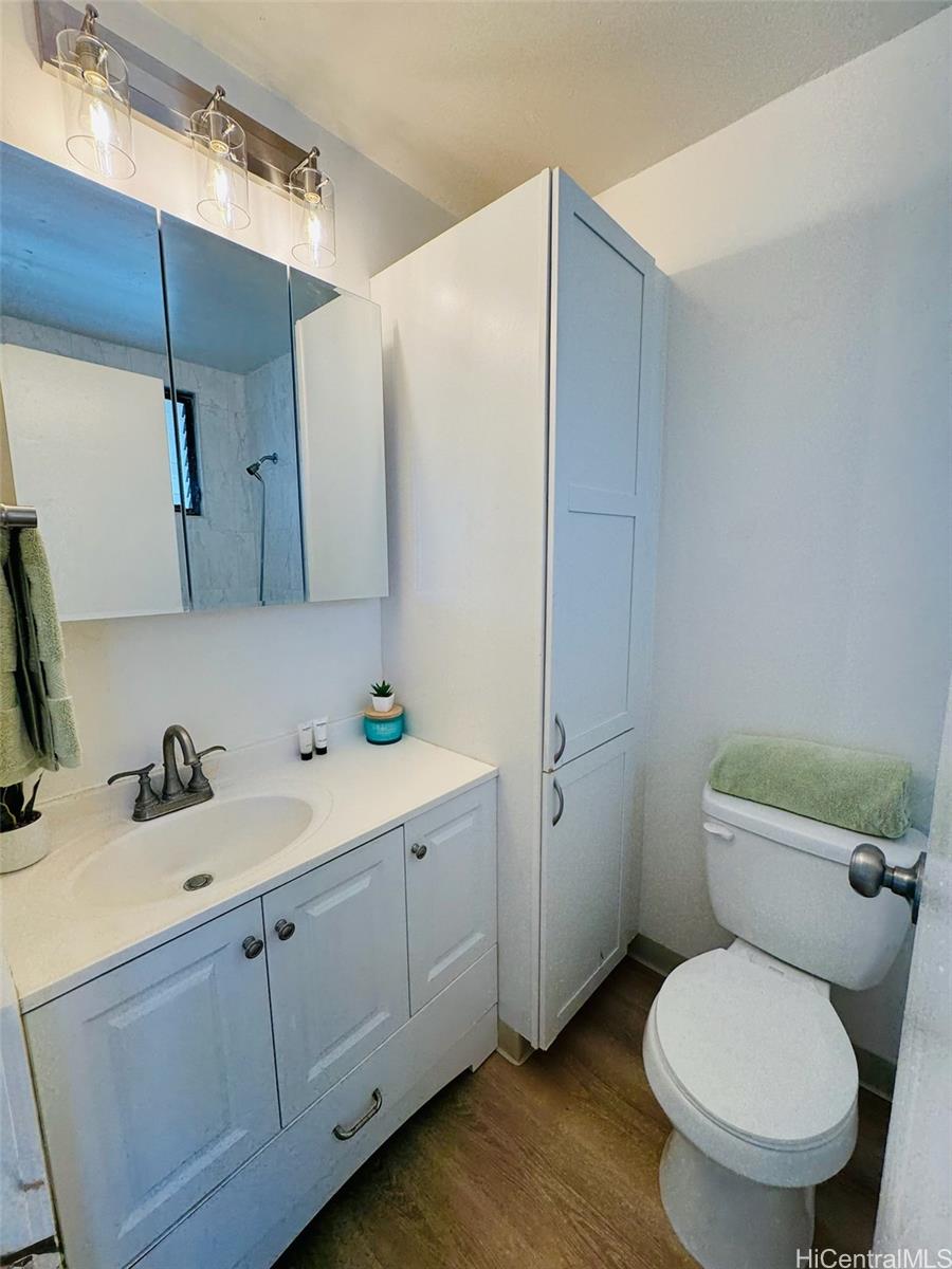 Mililani Town Assoc townhouse # 256, Mililani, Hawaii - photo 6 of 11