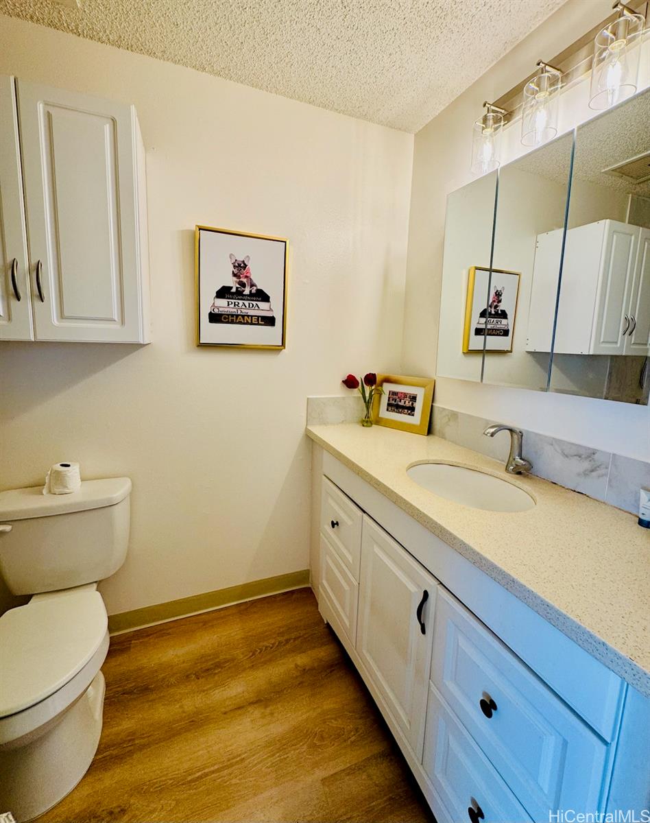 Mililani Town Assoc townhouse # 256, Mililani, Hawaii - photo 8 of 11