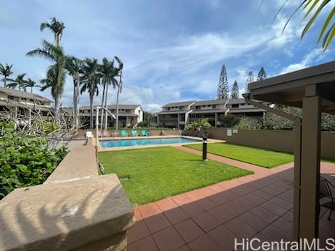 Mililani Town Assoc townhouse # 256, Mililani, Hawaii - photo 9 of 11