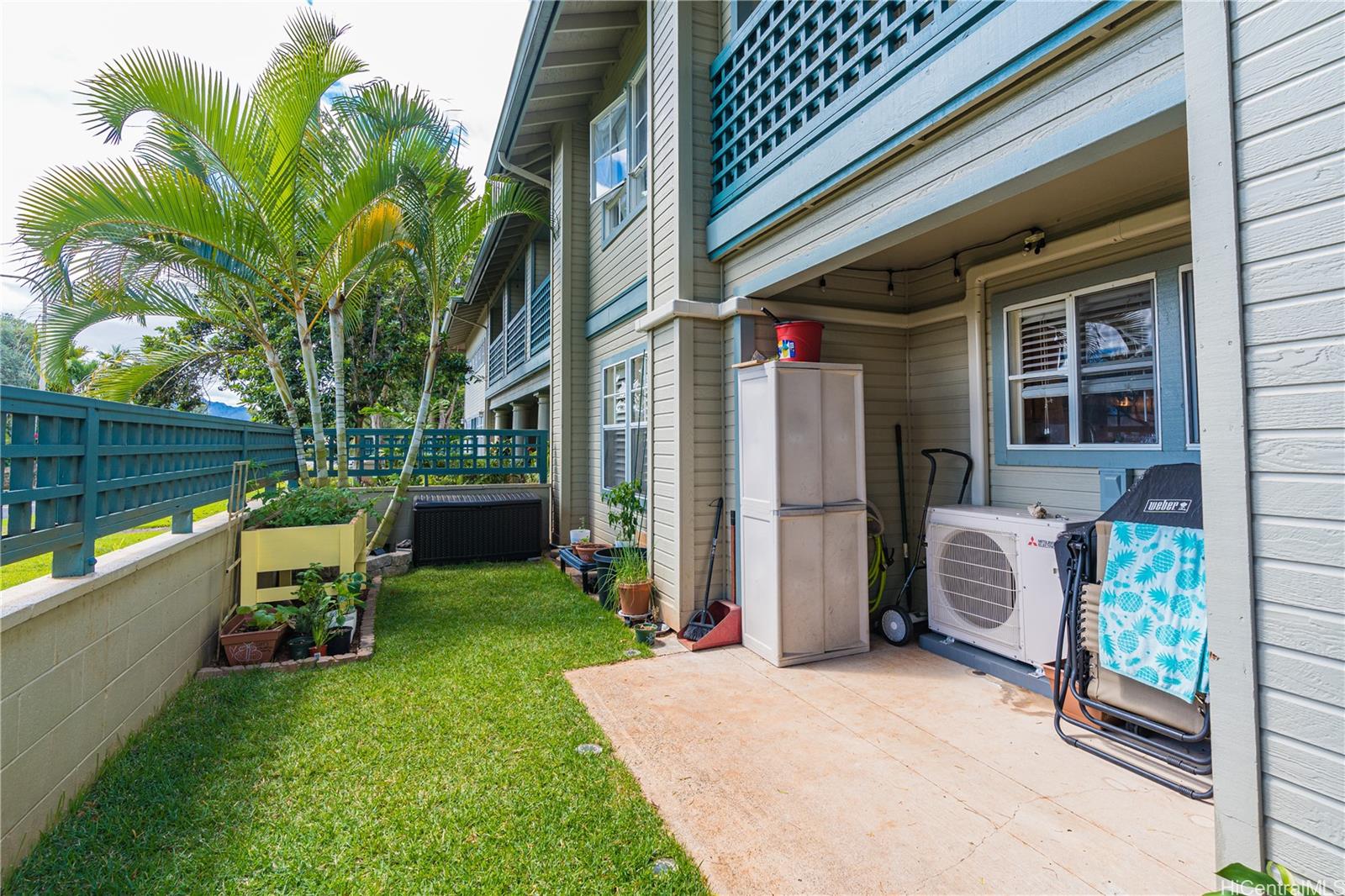 95-1527 Ainamakua Dr Mililani - Rental - photo 14 of 15