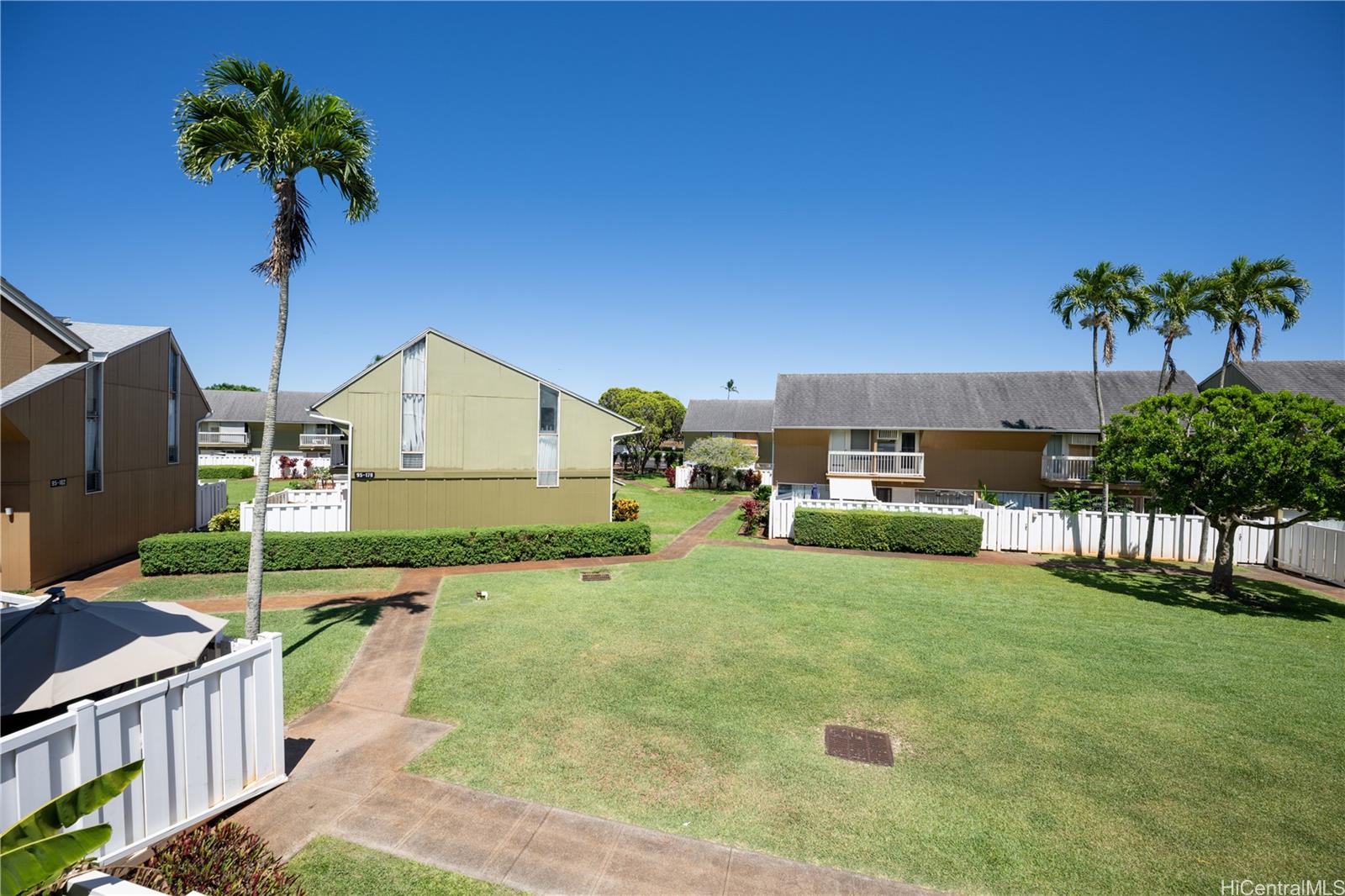 95-156 Kipapa Drive townhouse # 16, Mililani, Hawaii - photo 13 of 20