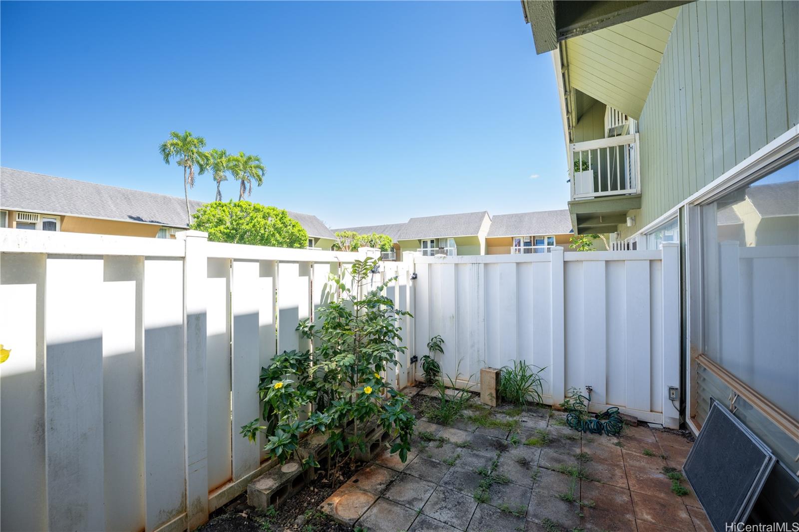 95-156 Kipapa Drive townhouse # 16, Mililani, Hawaii - photo 15 of 20