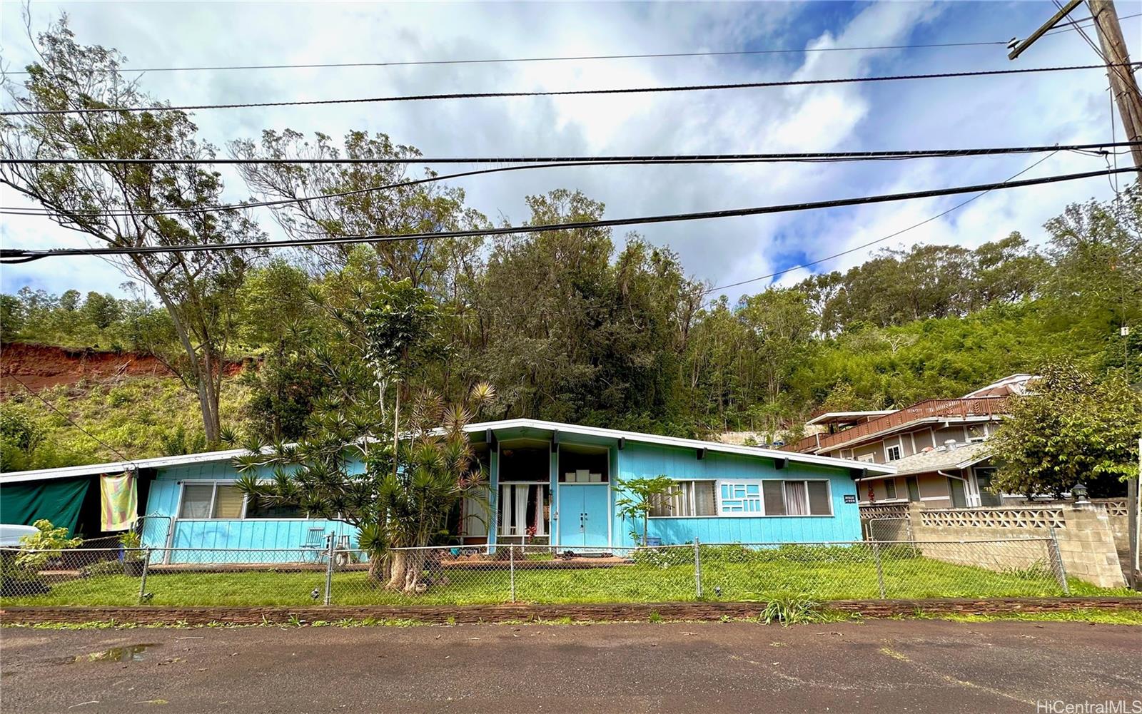 95156 Waikalani Drive , Mililani, Hi 96789 Waipio Acres/waikalani