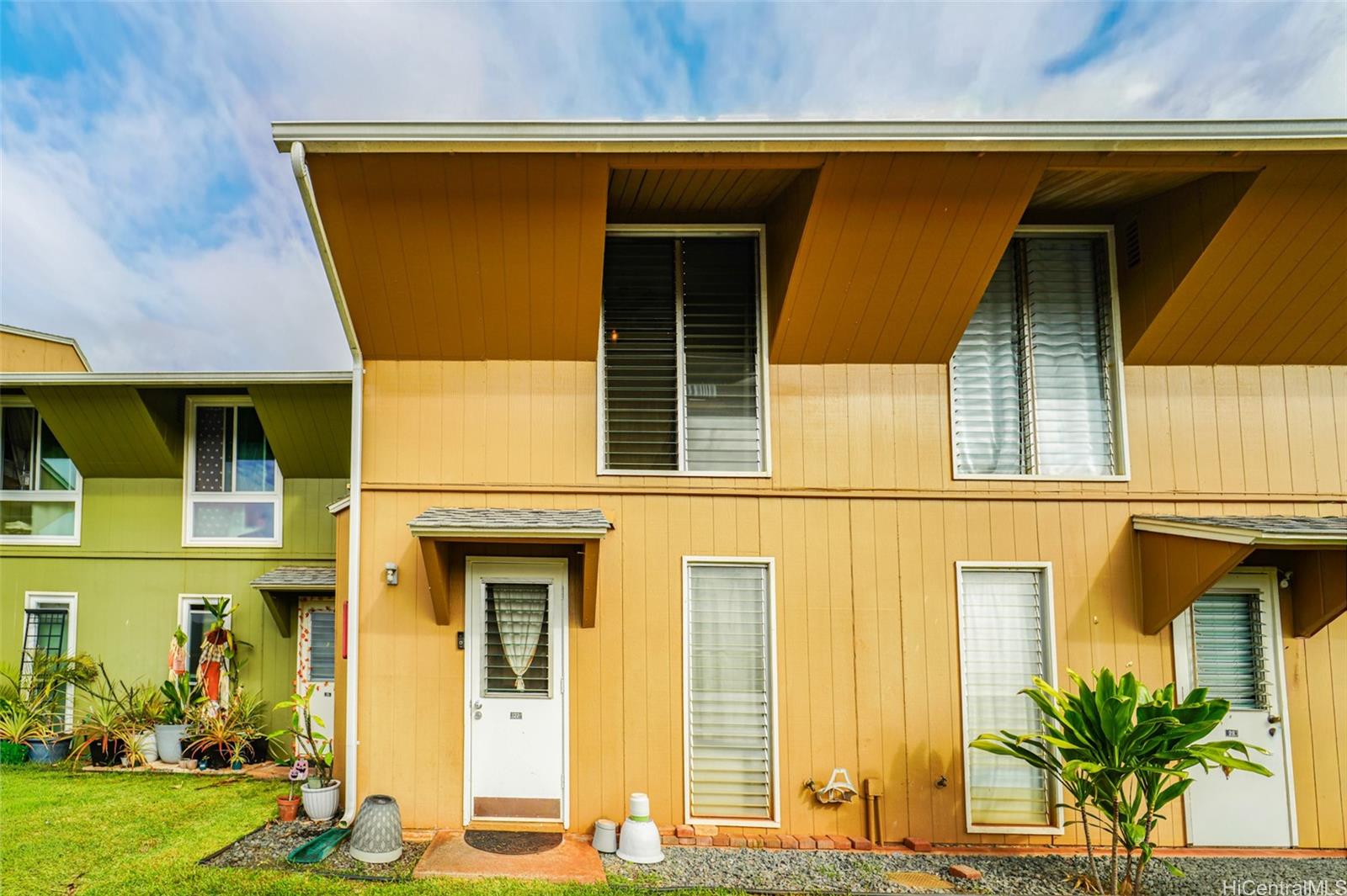95-160 Kipapa Drive townhouse # 27, Mililani, Hawaii - photo 13 of 23