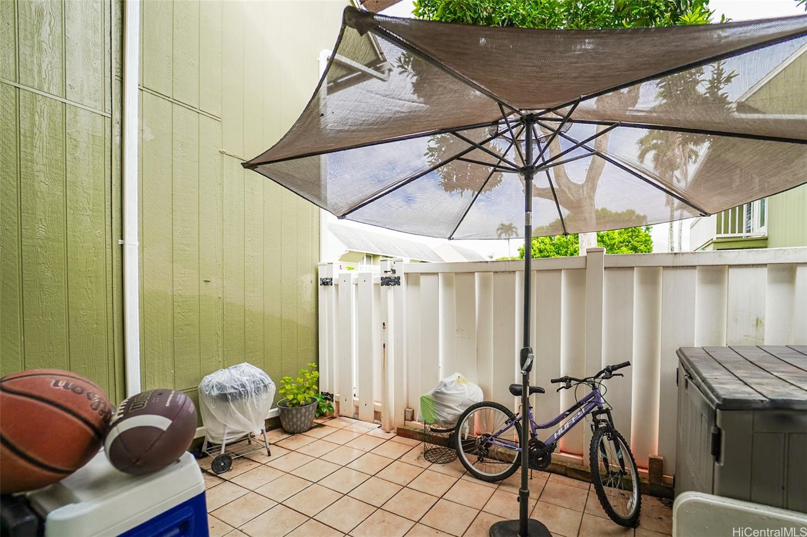 95-160 Kipapa Drive townhouse # 27, Mililani, Hawaii - photo 16 of 23