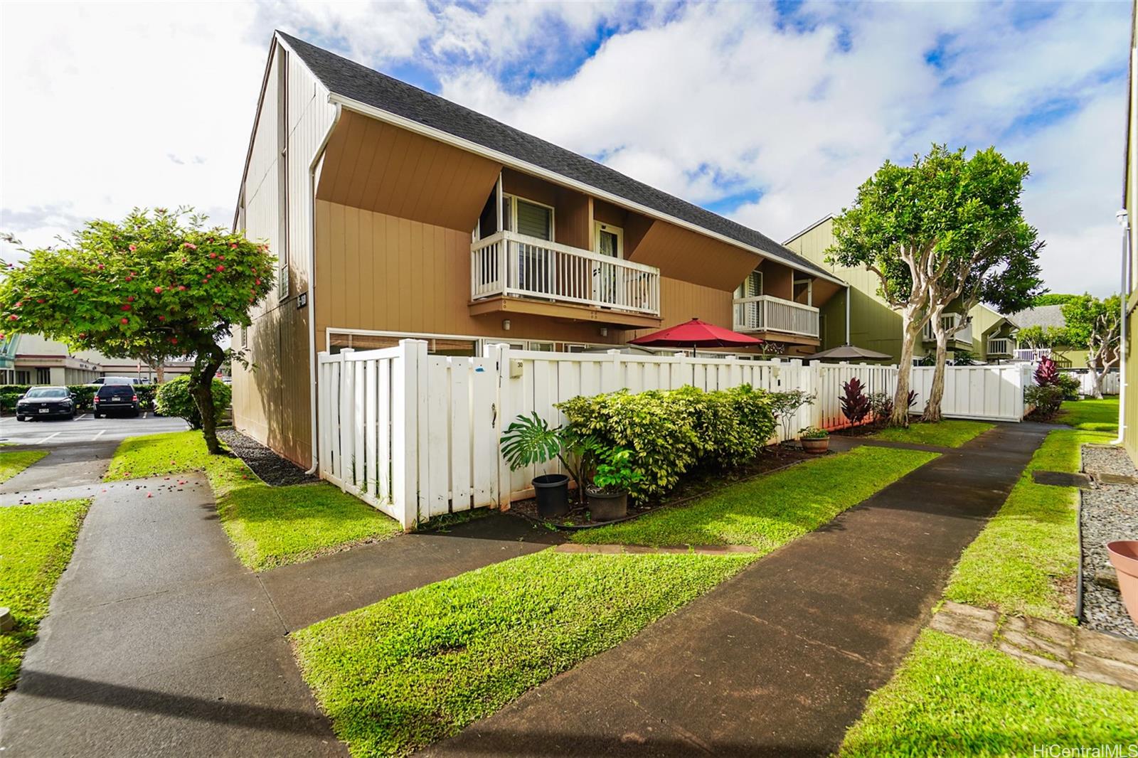 95-160 Kipapa Drive townhouse # 27, Mililani, Hawaii - photo 18 of 23