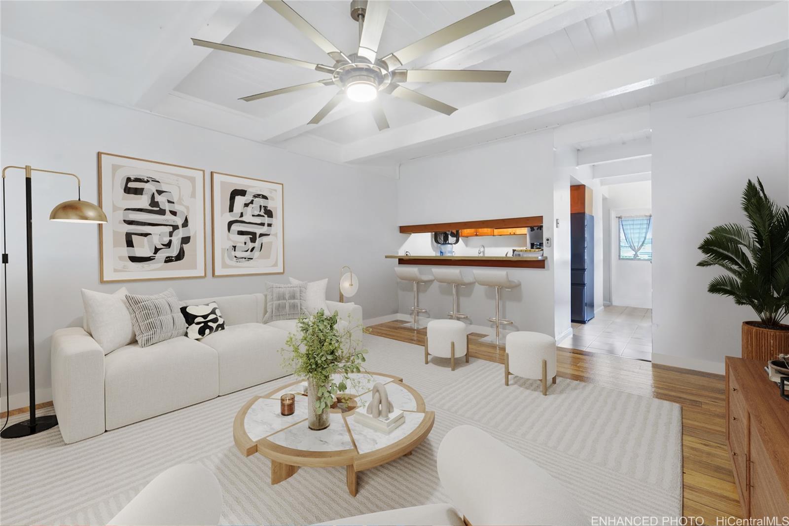 95-160 Kipapa Drive townhouse # 27, Mililani, Hawaii - photo 3 of 23