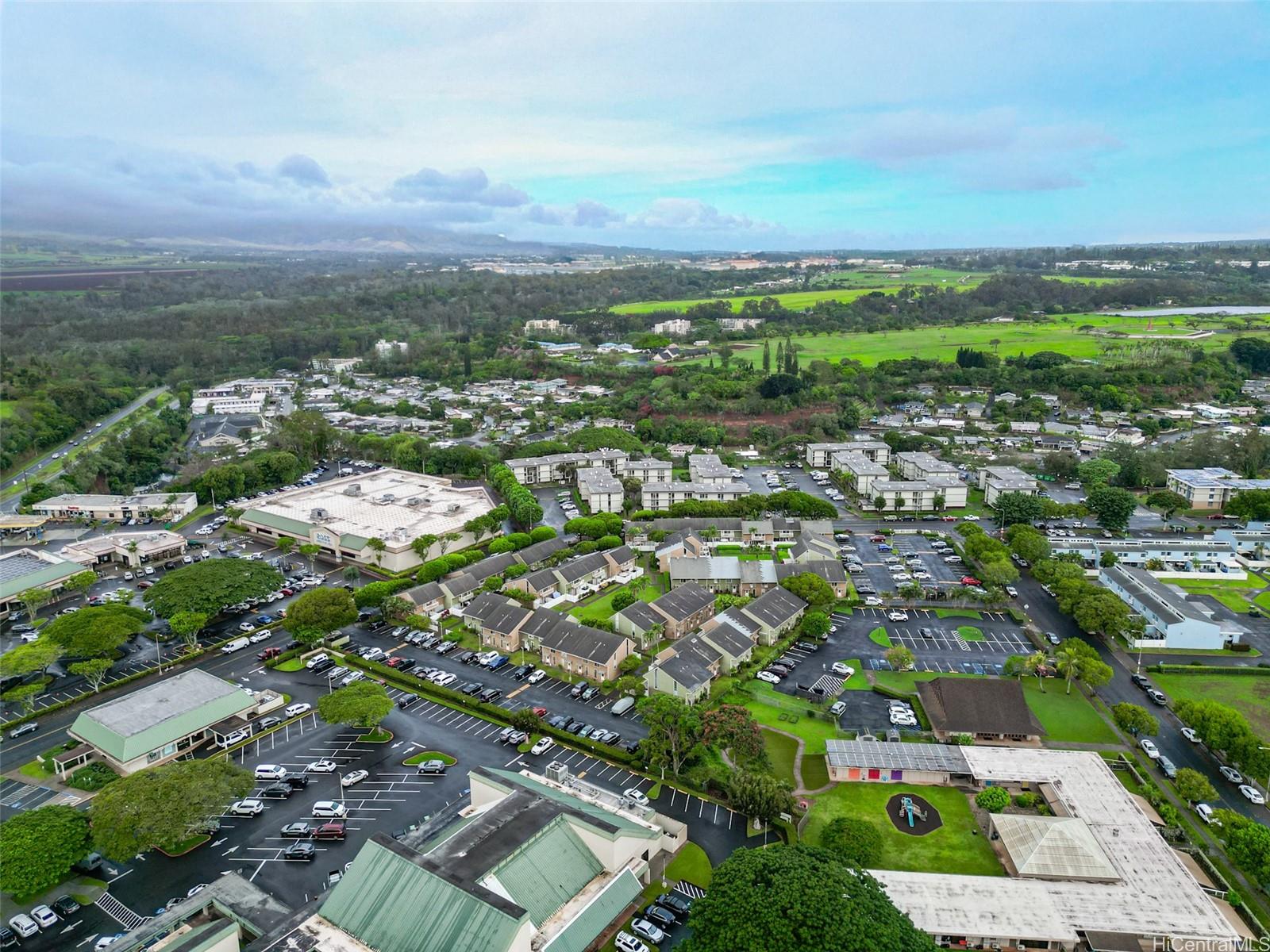 95-160 Kipapa Drive townhouse # 27, Mililani, Hawaii - photo 21 of 23