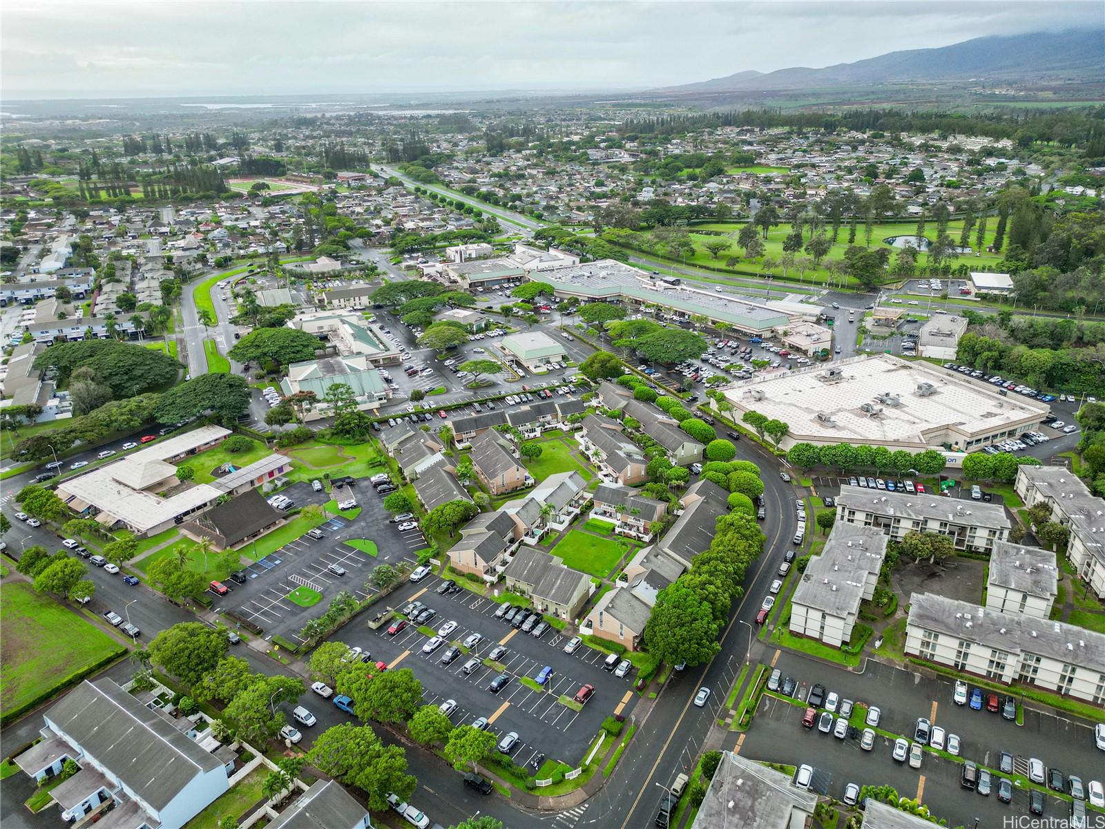 95-160 Kipapa Drive townhouse # 27, Mililani, Hawaii - photo 23 of 23