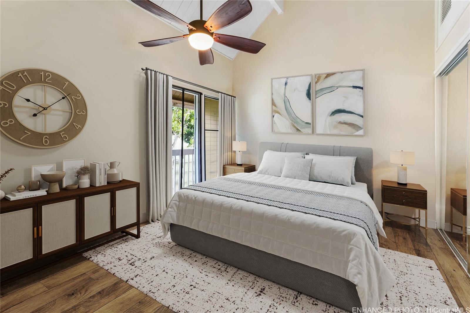 95-160 Kipapa Drive townhouse # 27, Mililani, Hawaii - photo 4 of 23