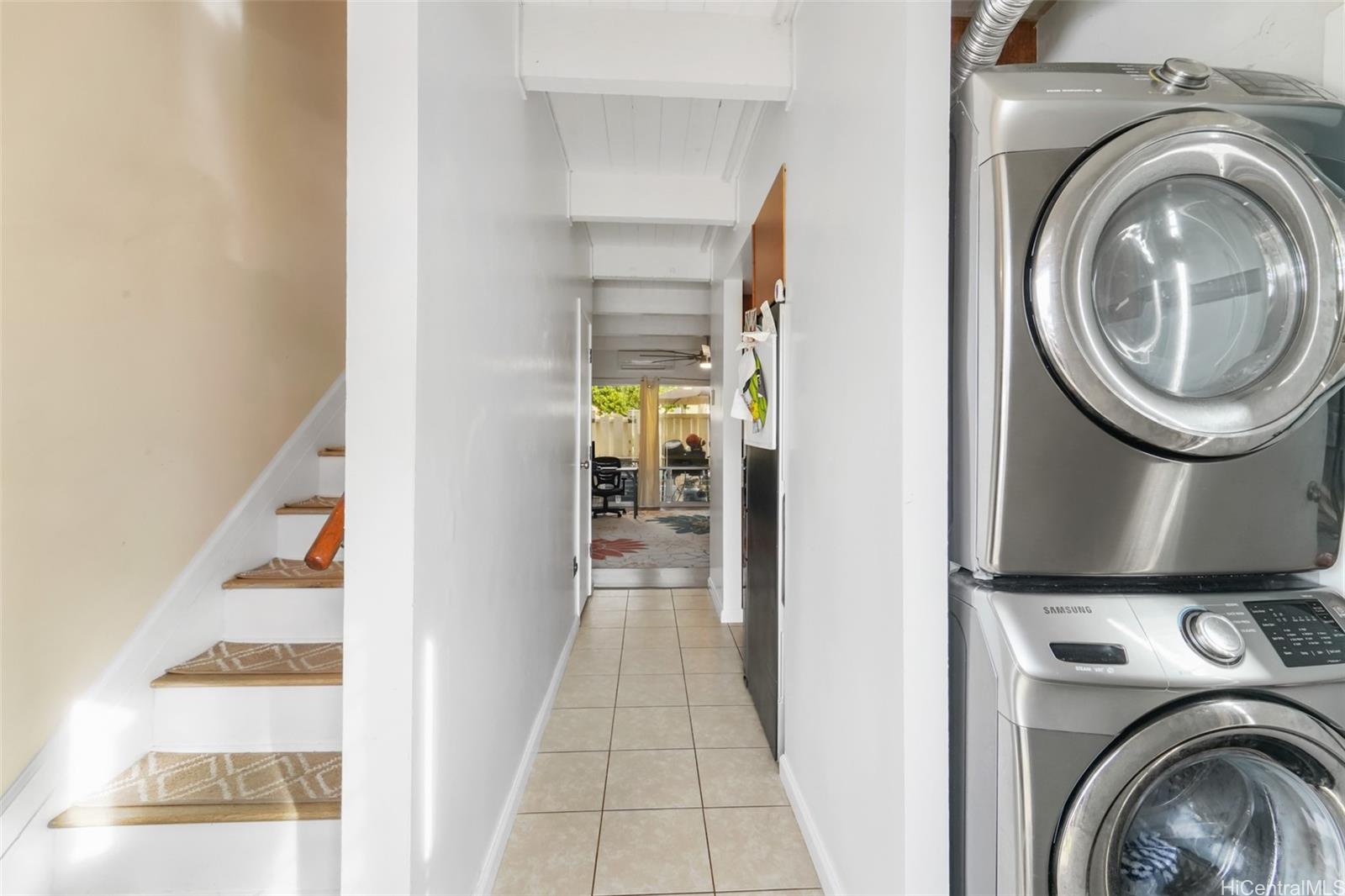 95-160 Kipapa Drive townhouse # 27, Mililani, Hawaii - photo 8 of 23