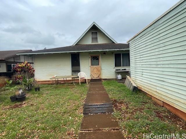 95-161  Kauopae Place Mililani Area, Central home - photo 2 of 20