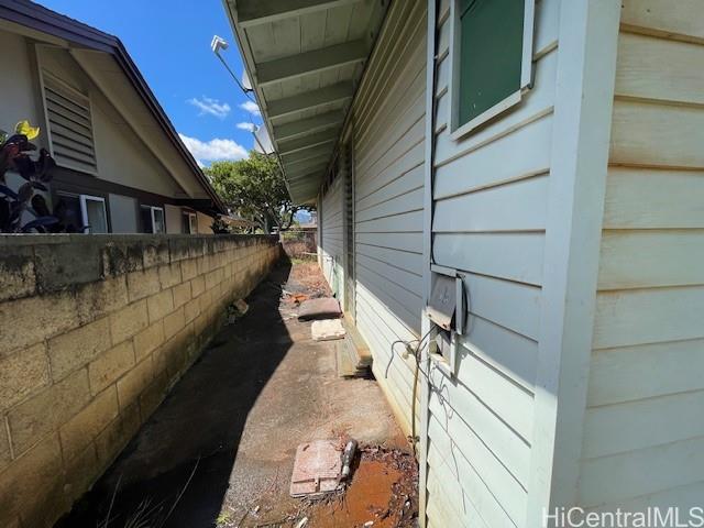 95-161  Kauopae Place Mililani Area, Central home - photo 19 of 20